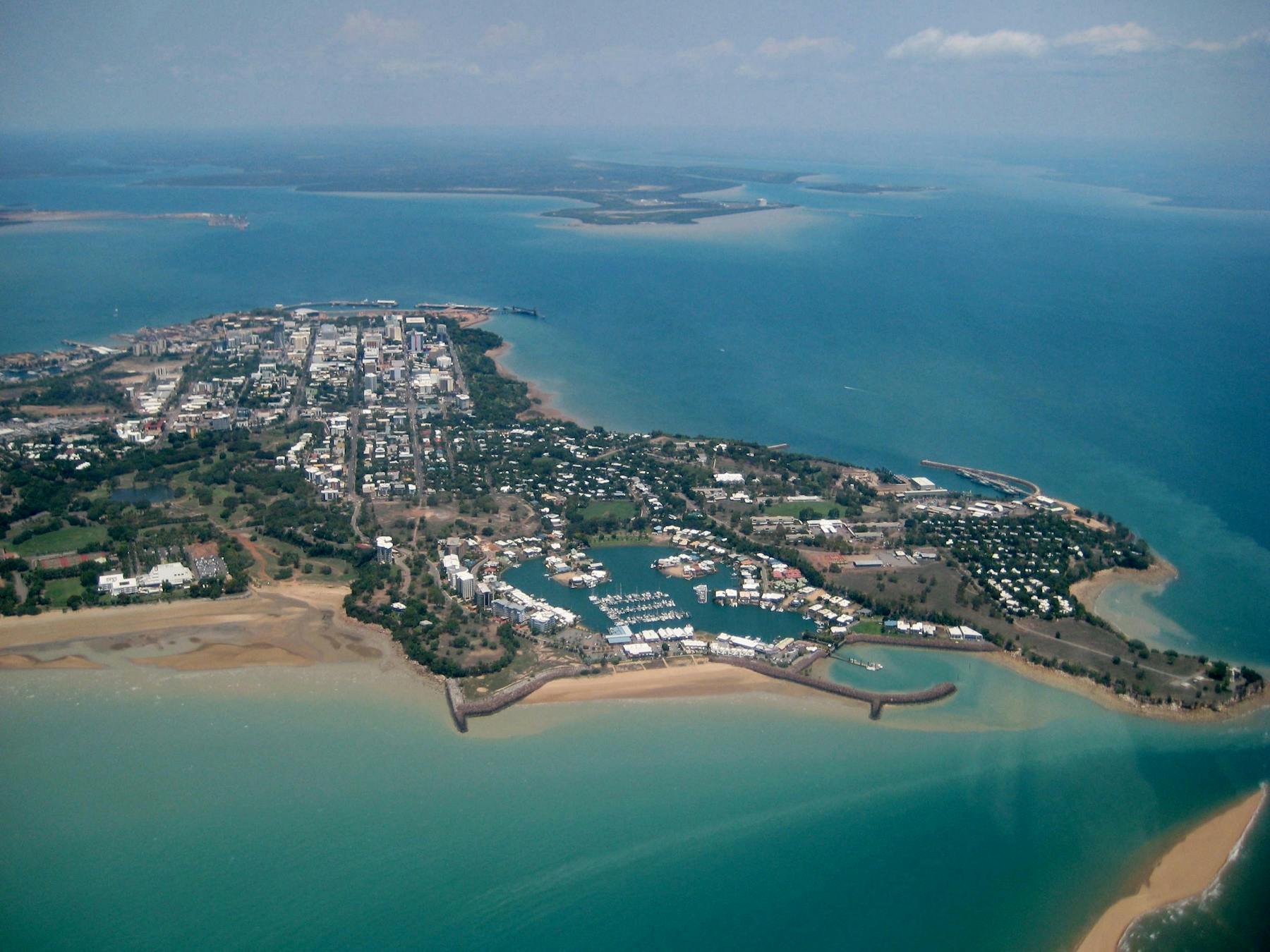Kookaburra Air, Jandakot, Western Australia