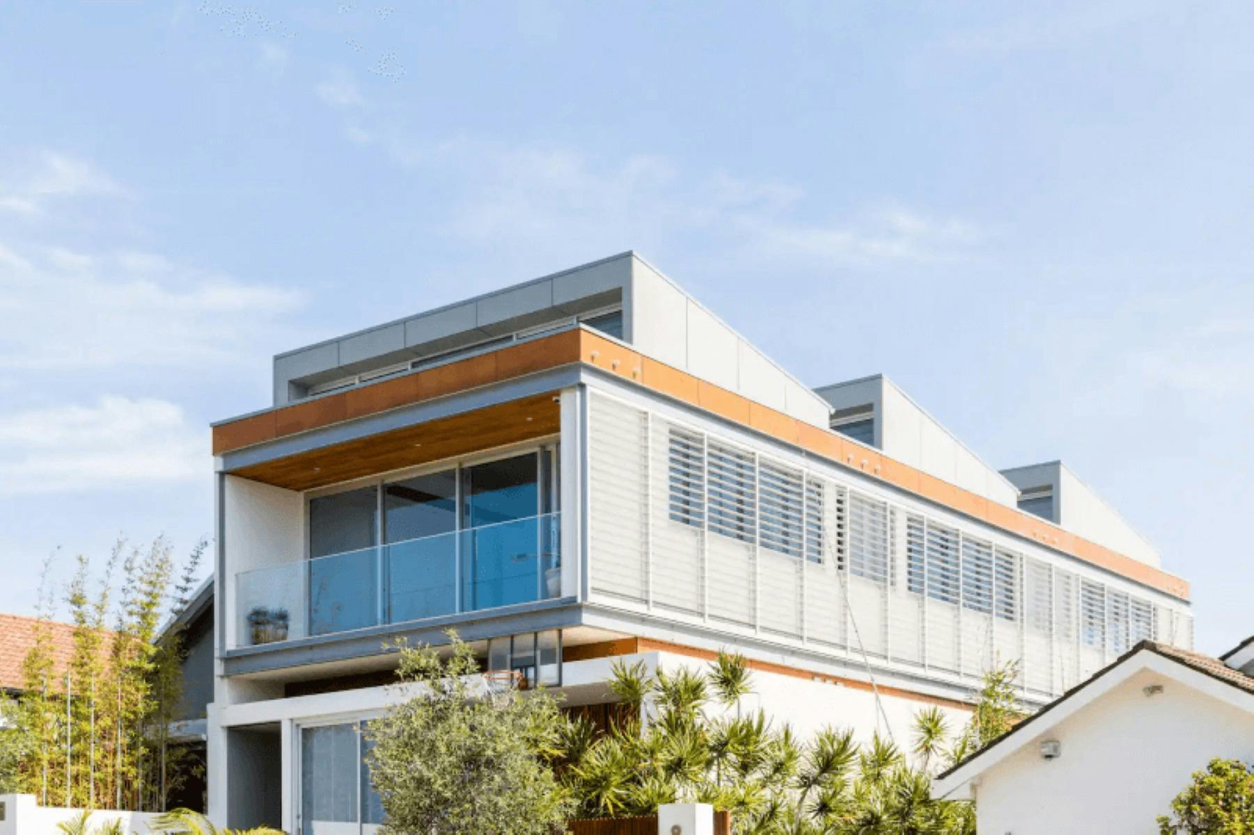 bondi beach rental
