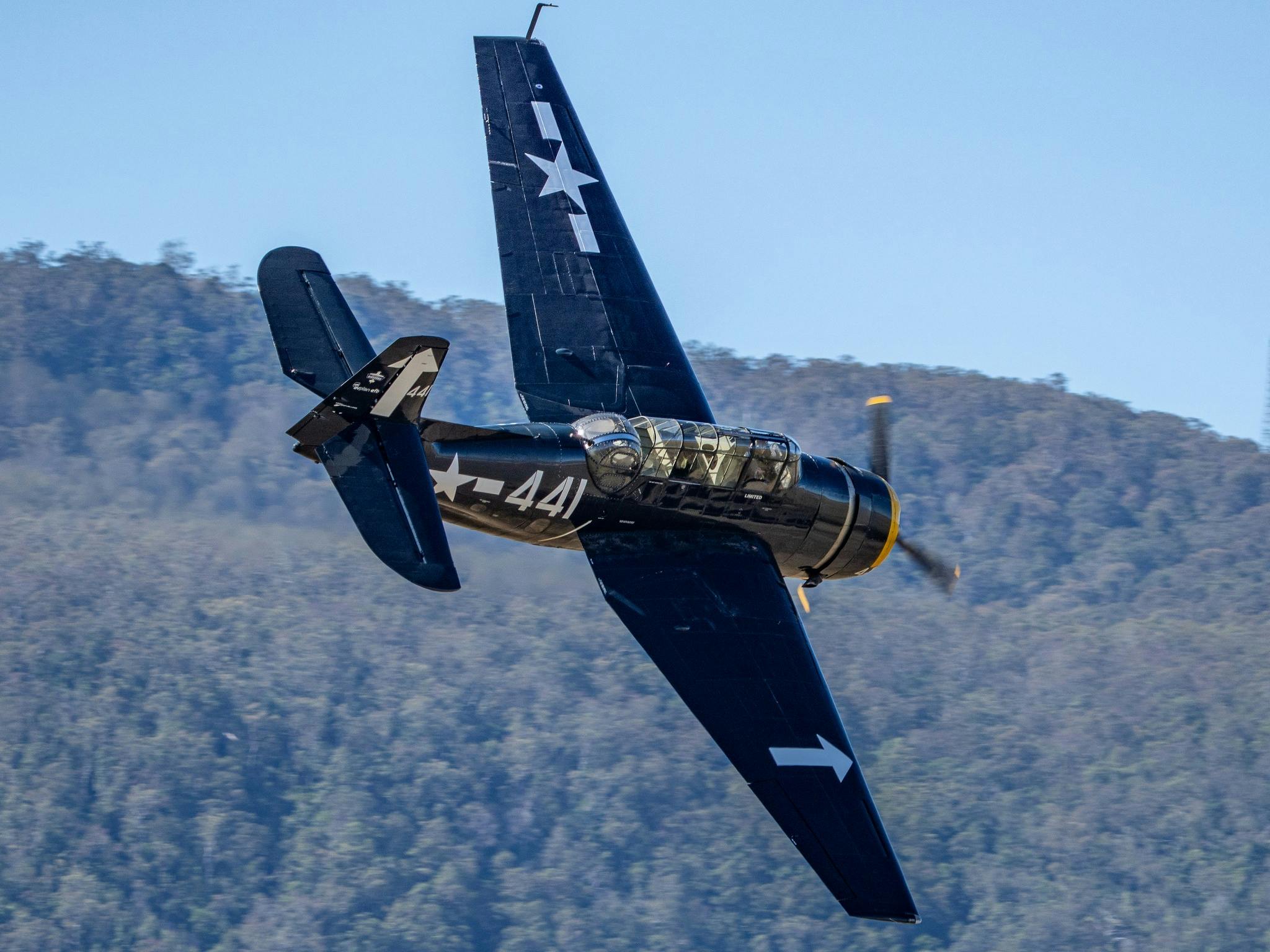 第二次世界大戦 TBM-3 グラマン アベンジャー爆撃機の飛行 | NSWの休日 第二次世界大戦 TBM-3 グラマン アベンジャー爆撃機の飛行 | NSWの休日