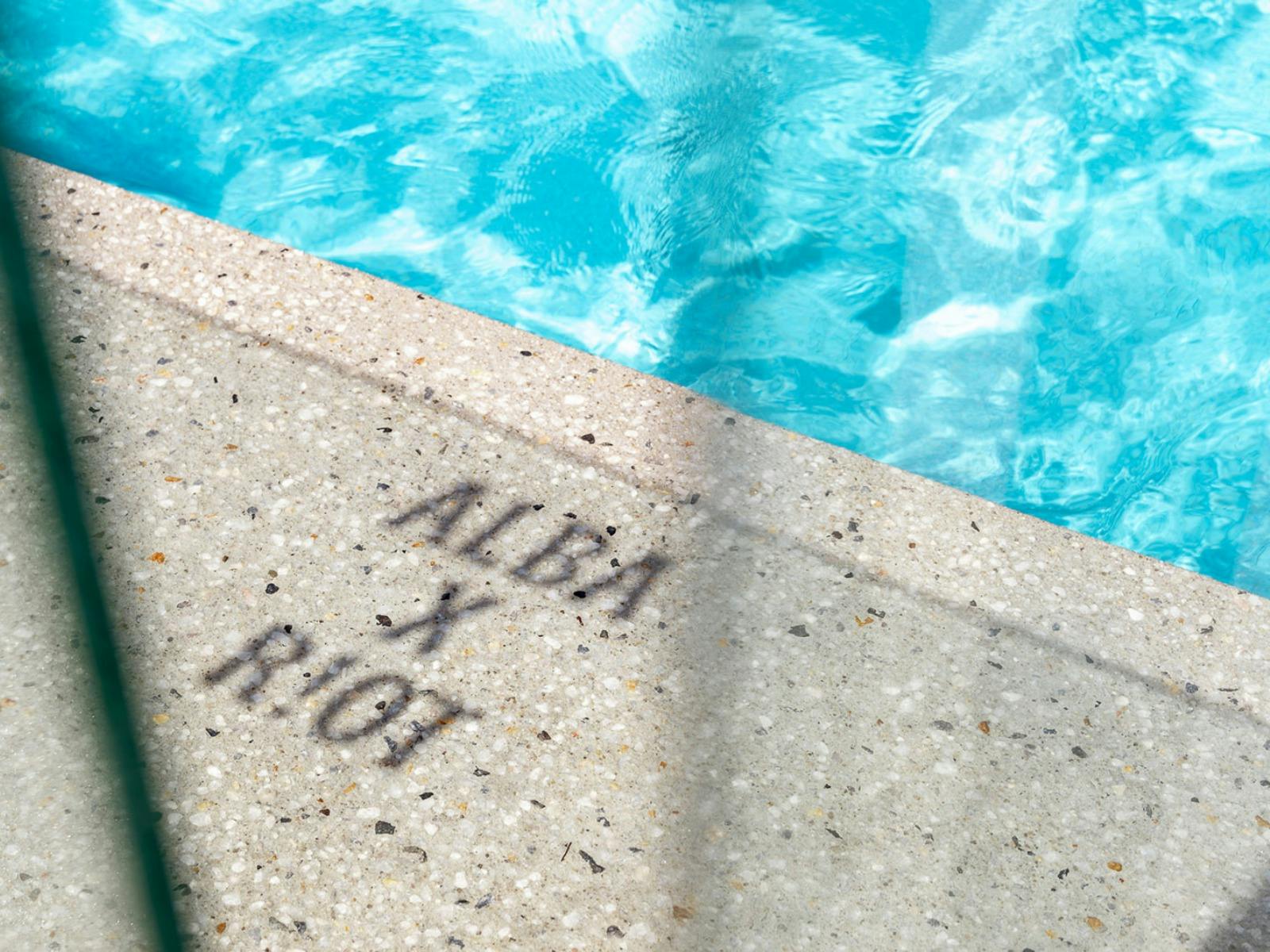 Summer of Spritz at Hotel Alba