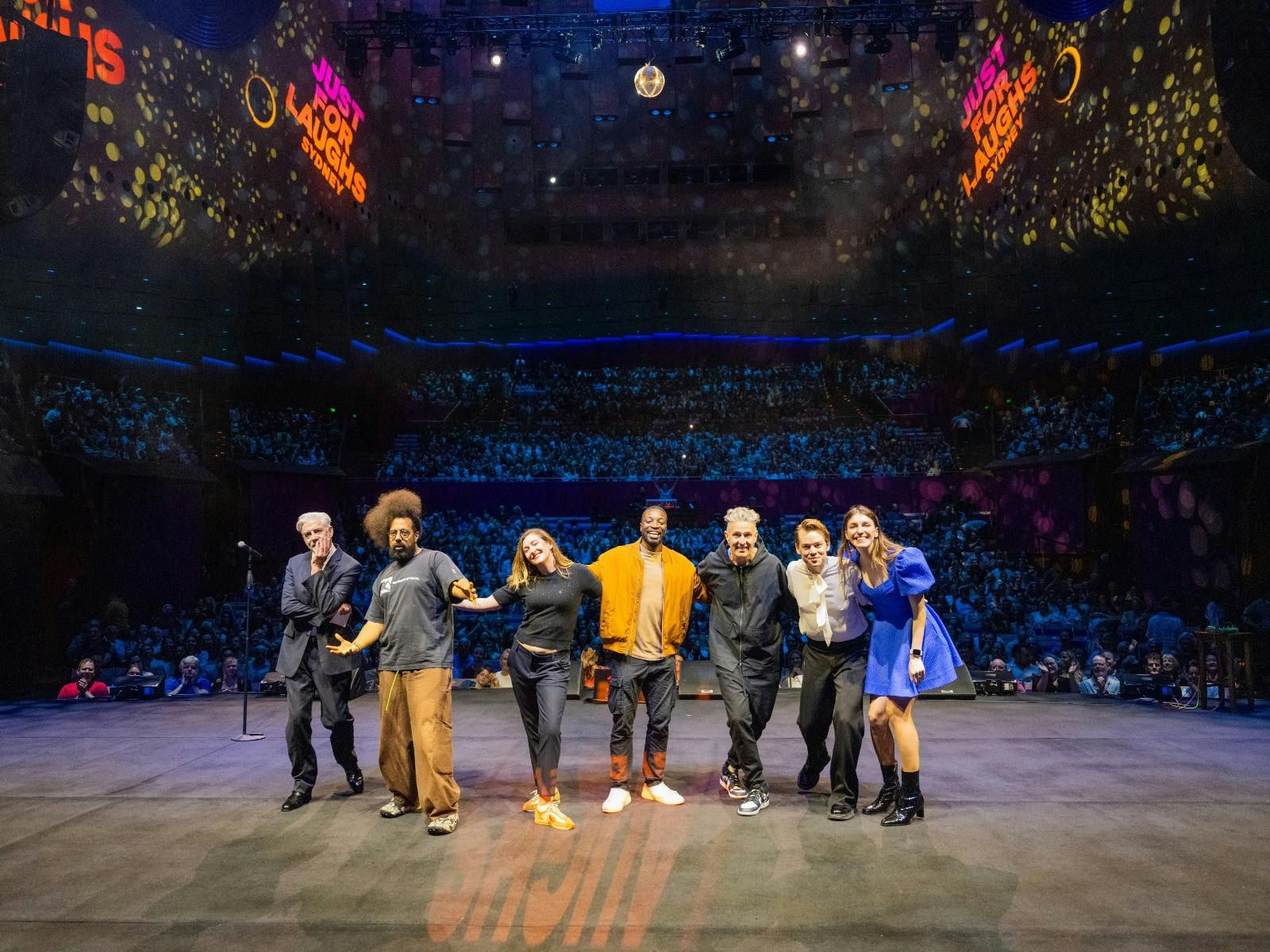 All star Gala 2025