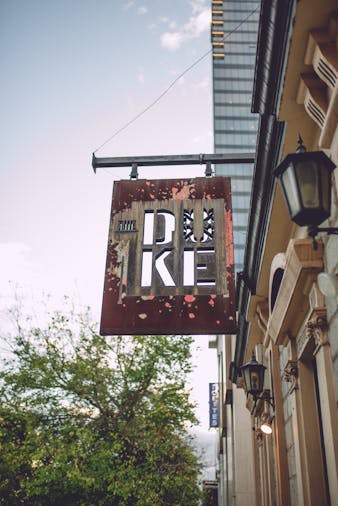 Duke of York Hotel