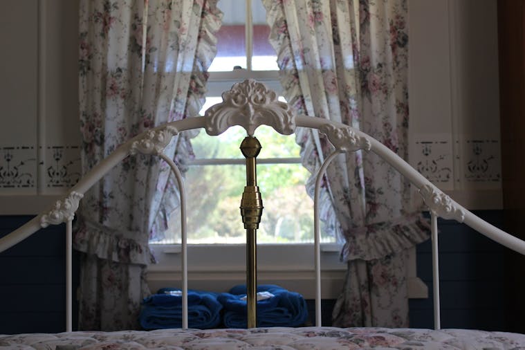 Coonawarras Pyrus Cottage