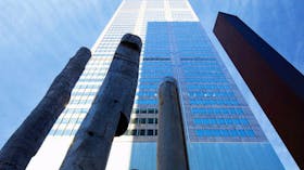 Governor Phillip and Macquarie Towers
