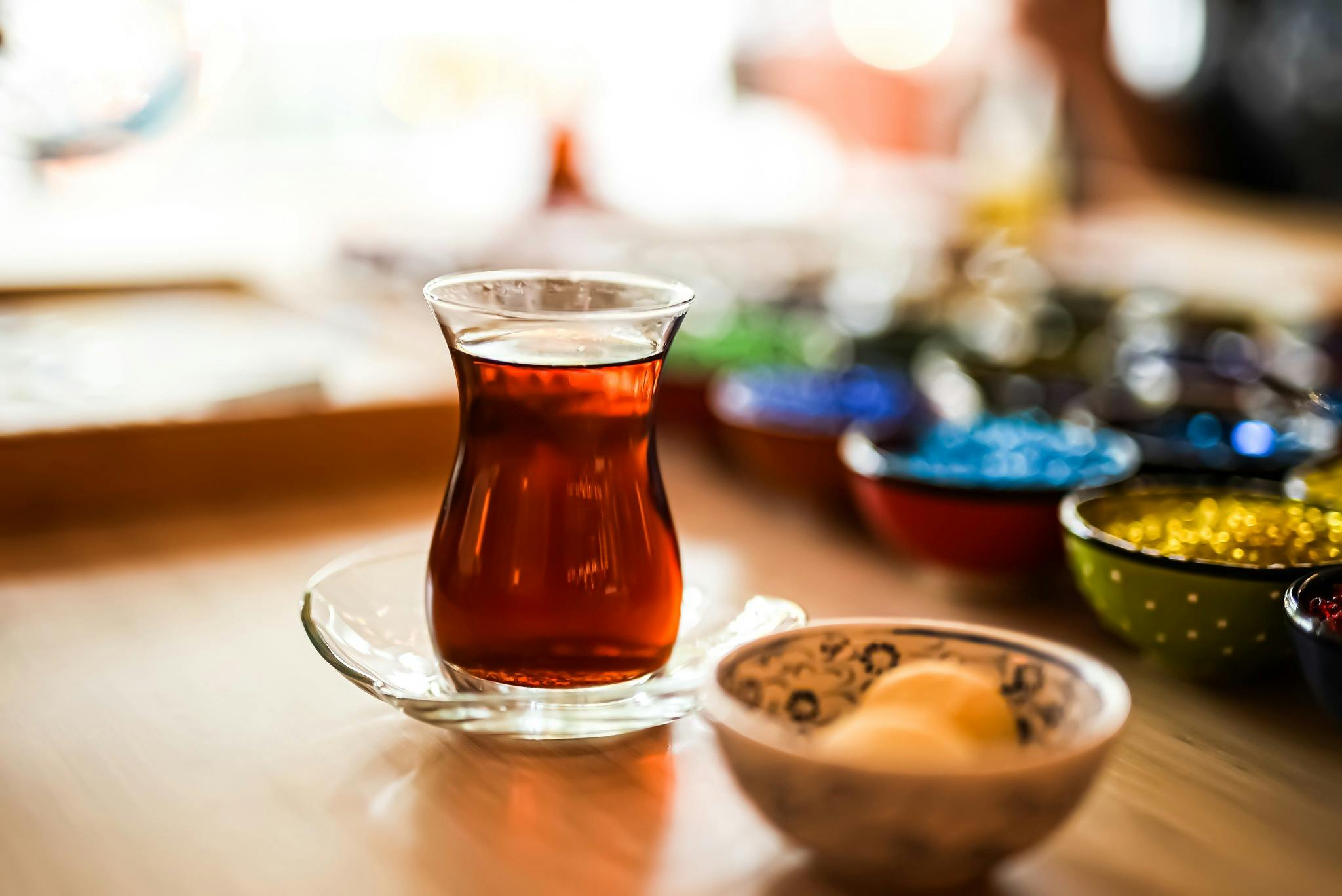 Ceramic Painting Workshop in Katoomba