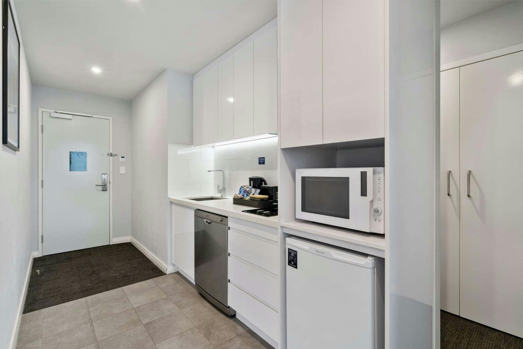 Classic 2 Bedroom Apartment