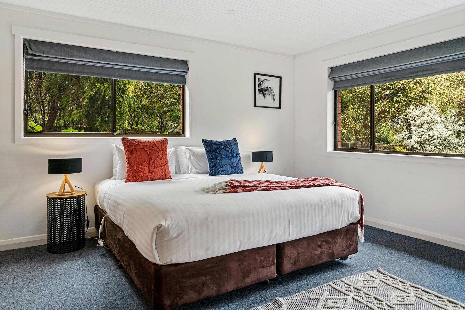 Lumeah Retreat Bruny Island