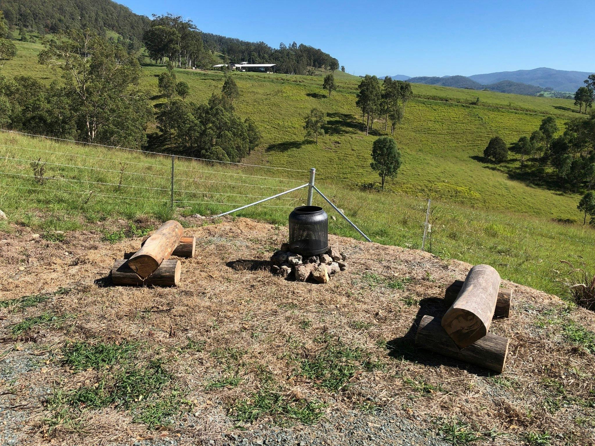 Bring the marshmallows