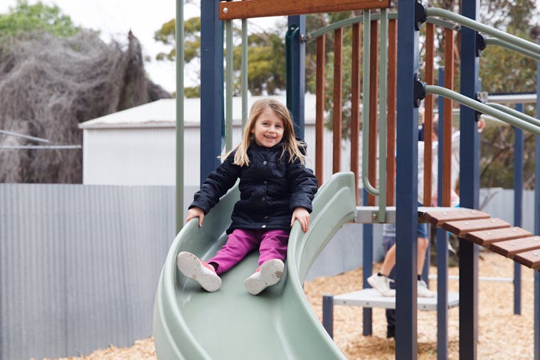 Karoonda Playground