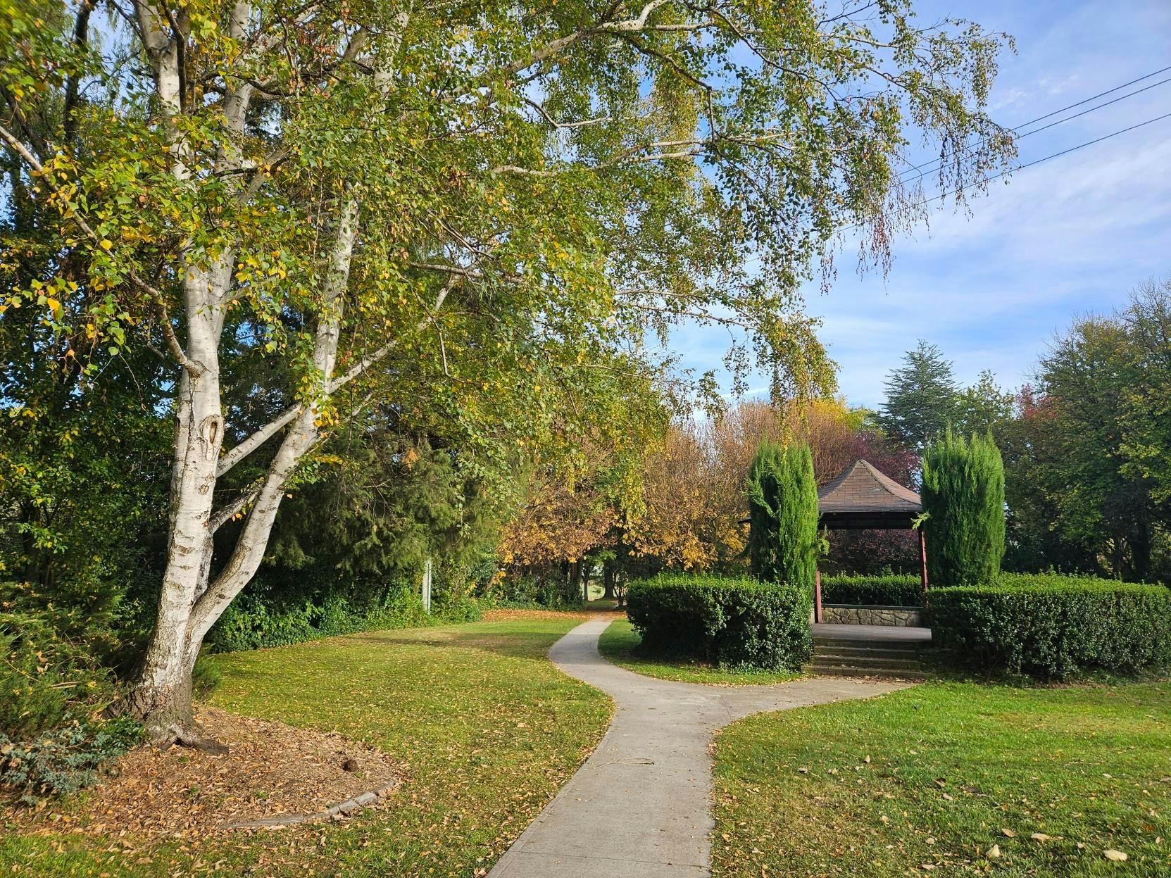 Norris Park