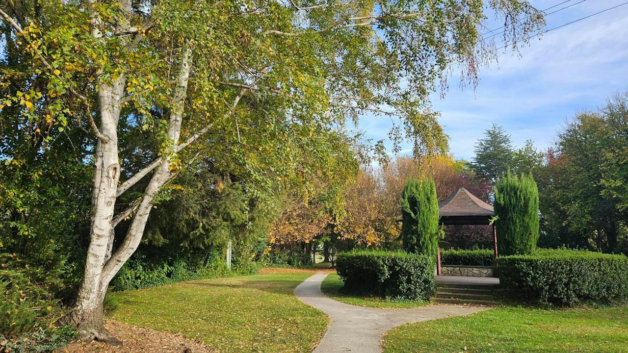 Norris Park