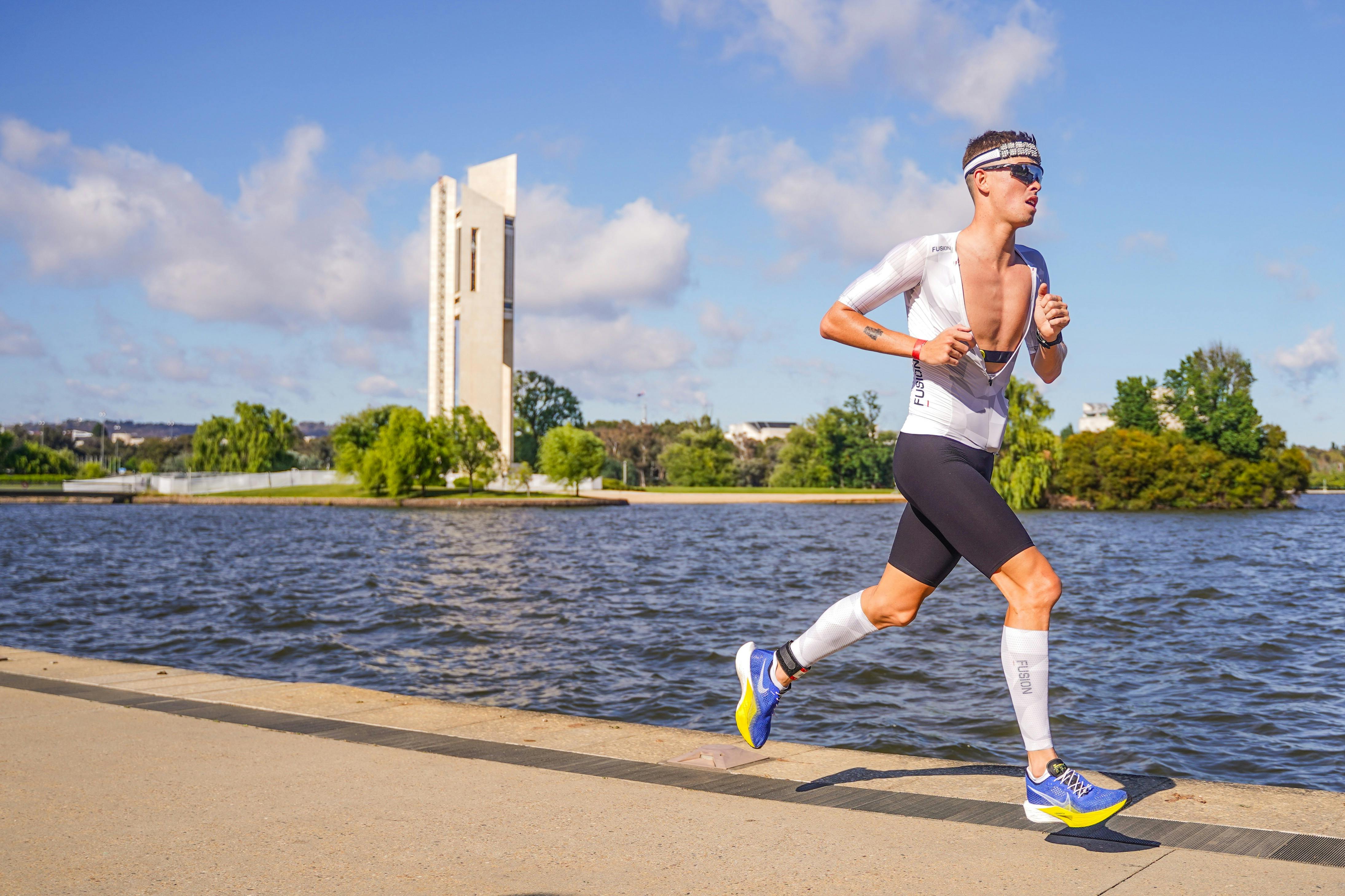 Challenge Canberra Triathlon Festival