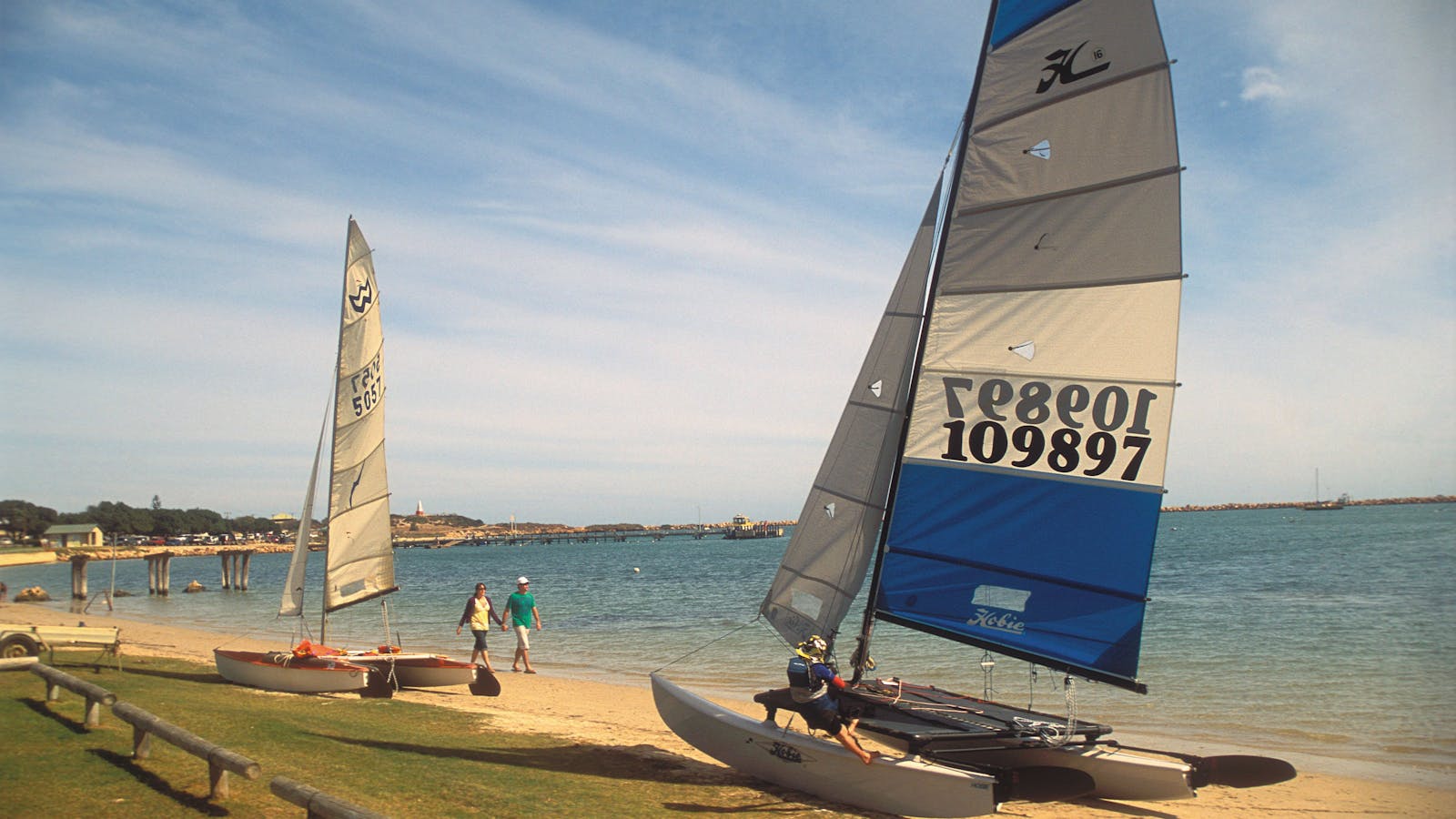 Dongara Port Denison Beaches