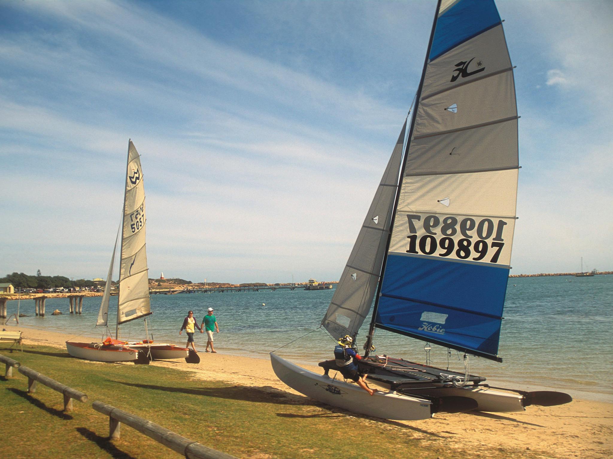 Dongara Port Denison Beaches