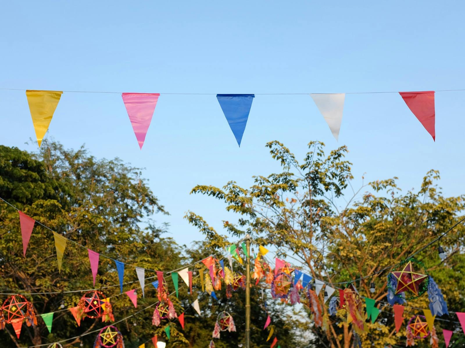 The Plateau Christmas & Summer Fair