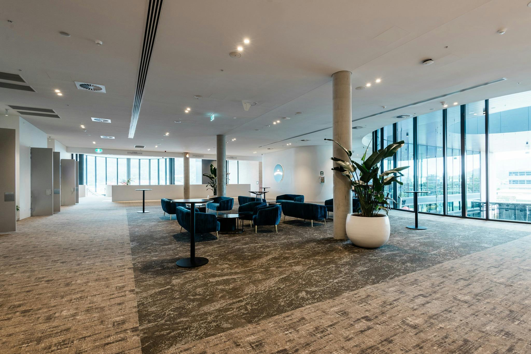 The Gallery Gosford RSL Club