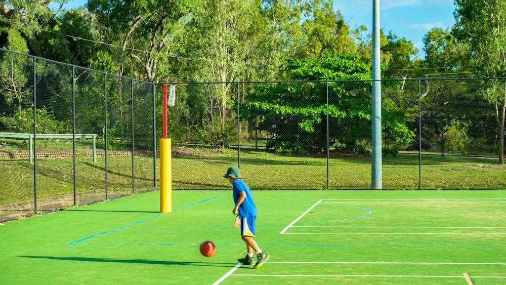 Apex Camps Magnetic Island Group Accommodation, Activities and Events