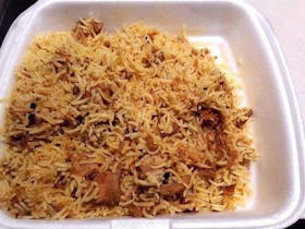Afghani Charcoal Kebab House