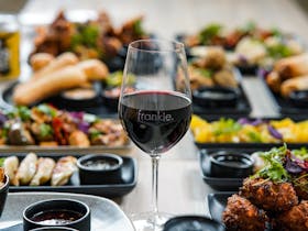 Frankie Bar & Eatery