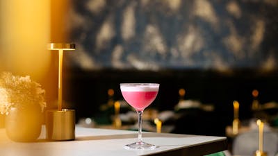 Clover Club