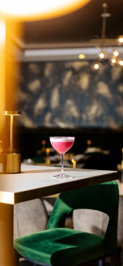 Clover Club