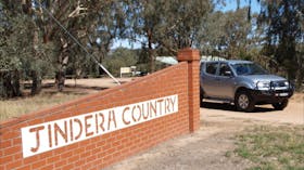 Jindera Country Golf Club