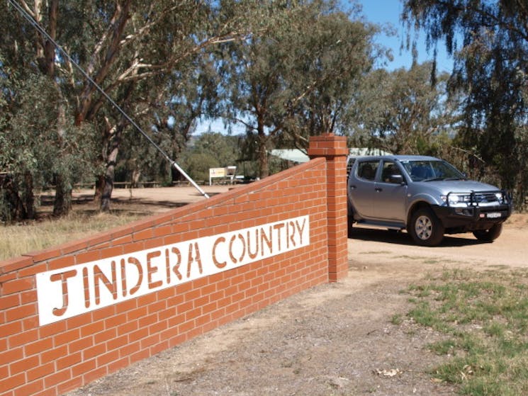 Jindera Country Golf Club