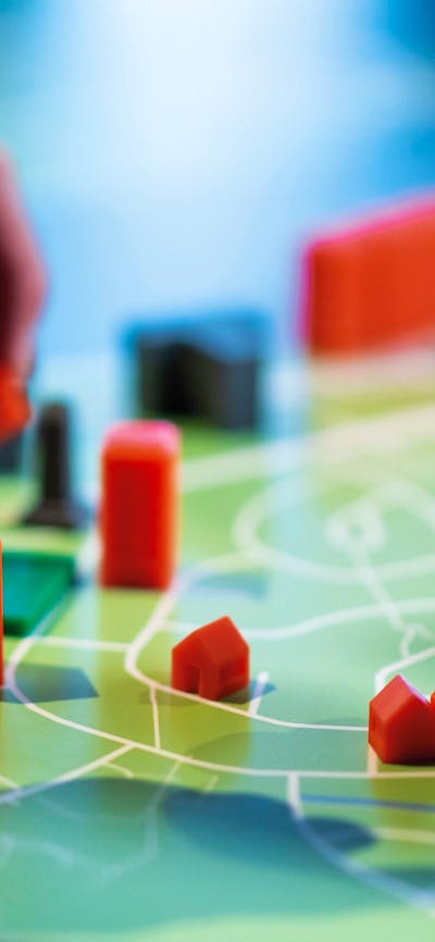 Educational activity at the National Capital Exhibition