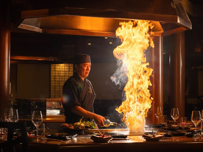 Shiki Japanese Restaurant