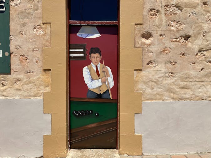 Moonta Art Trail