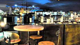 Beer Garden