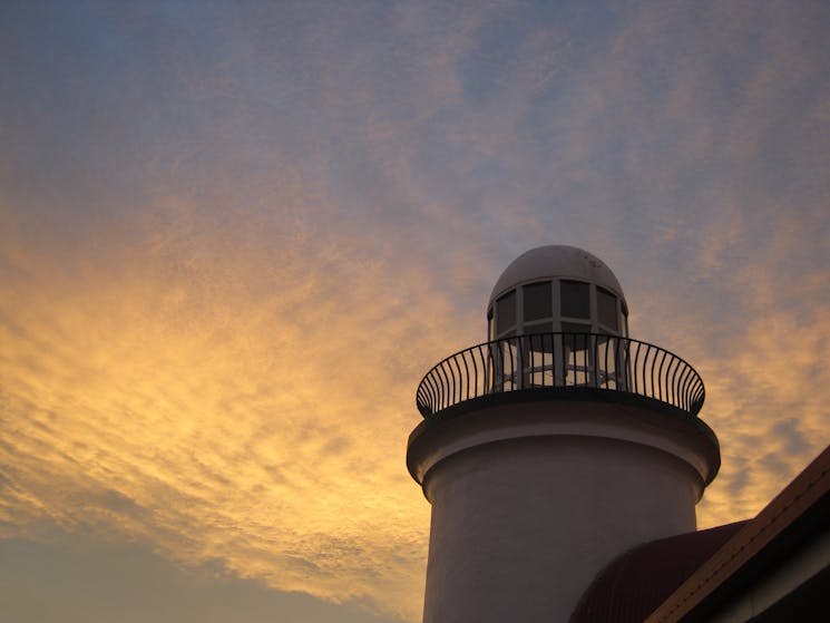 Narooma Lighthouse Museum Narooma Visitnswcom - 