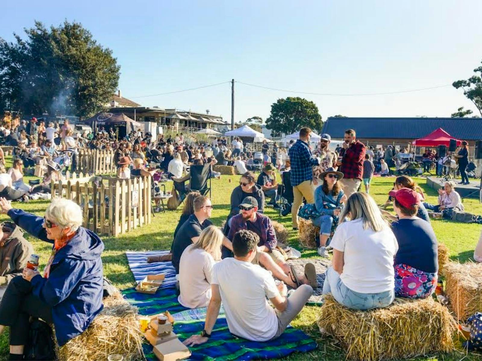 Huskisson Beer and BBQ Festival 2026