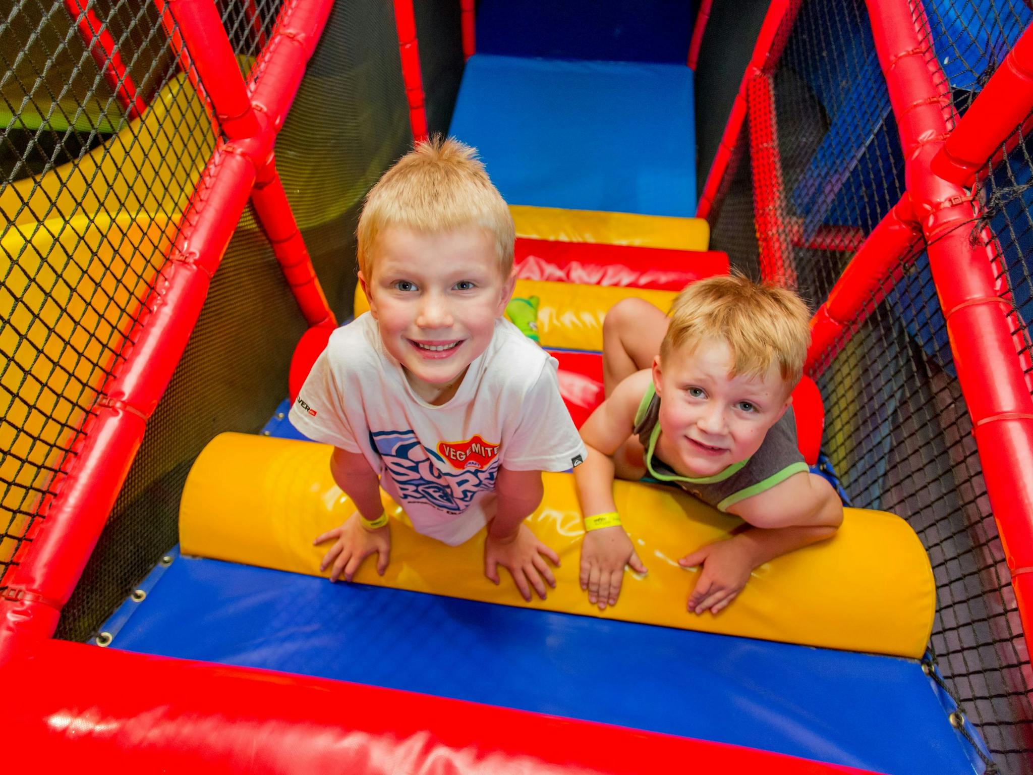 Parky's Indoor Play Centre
