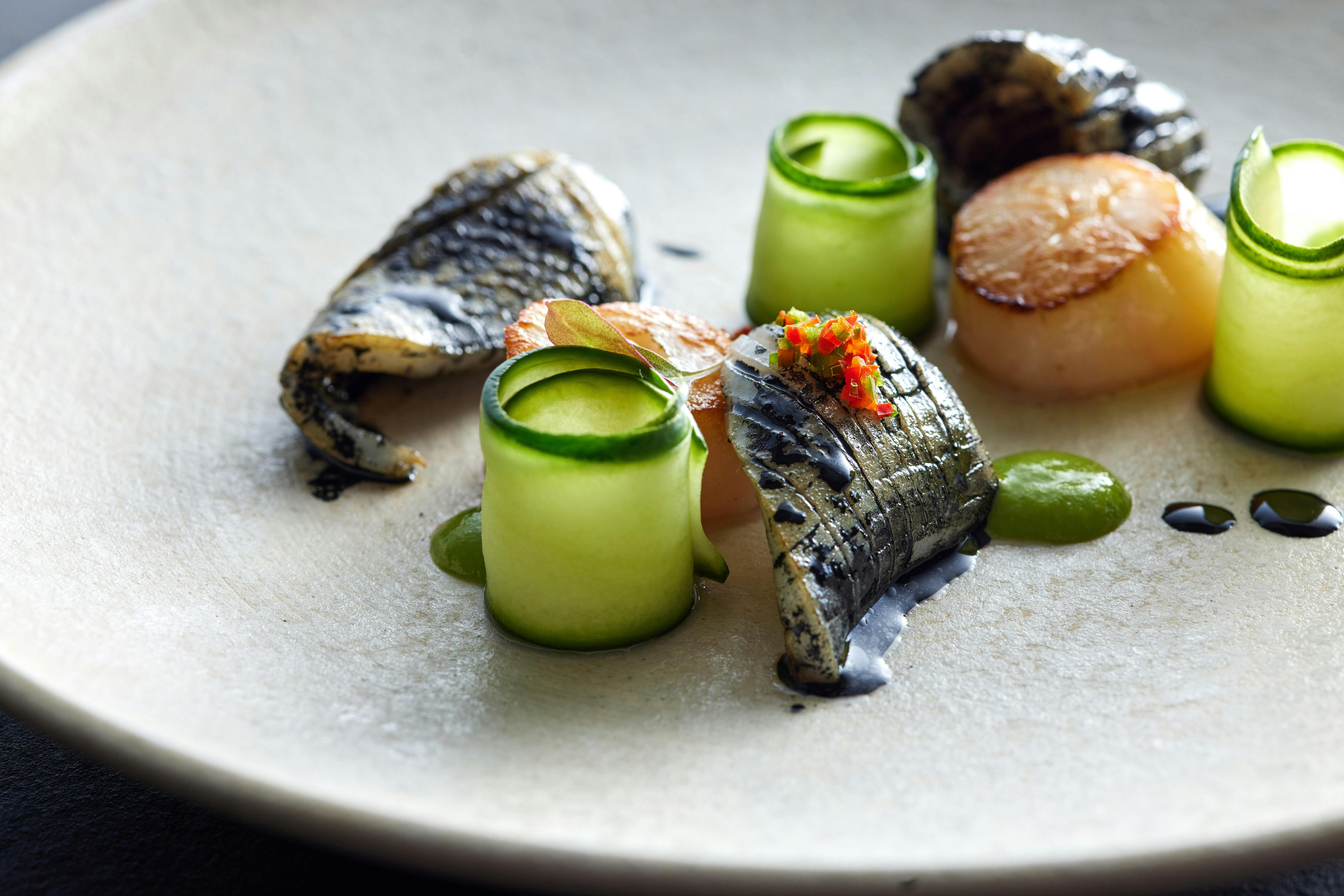 Sokyo Sydney