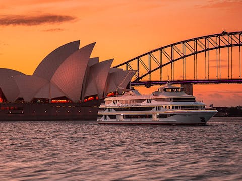 Sydney Harbour Jewels