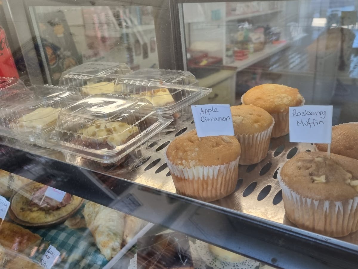 Great cakes for the High Teas