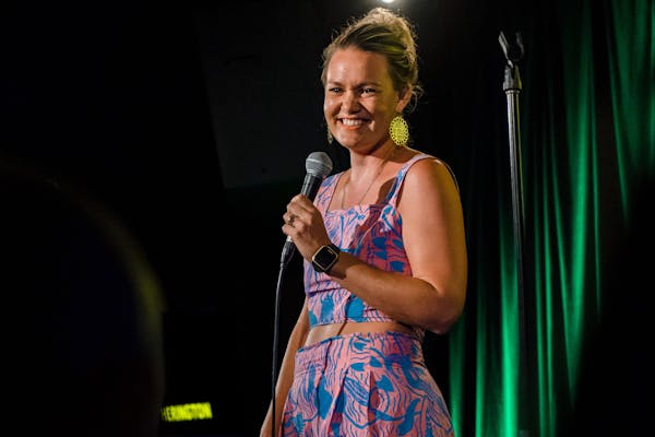 Bremer Bay Comedy Show