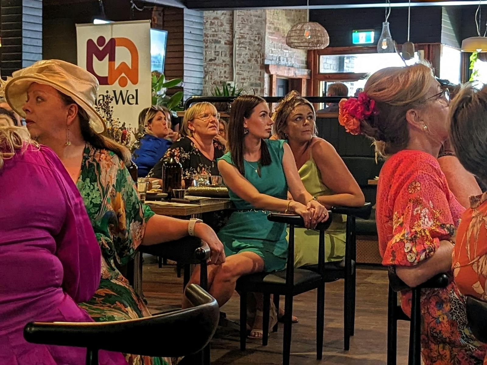 Mai-Wel Melbourne Cup