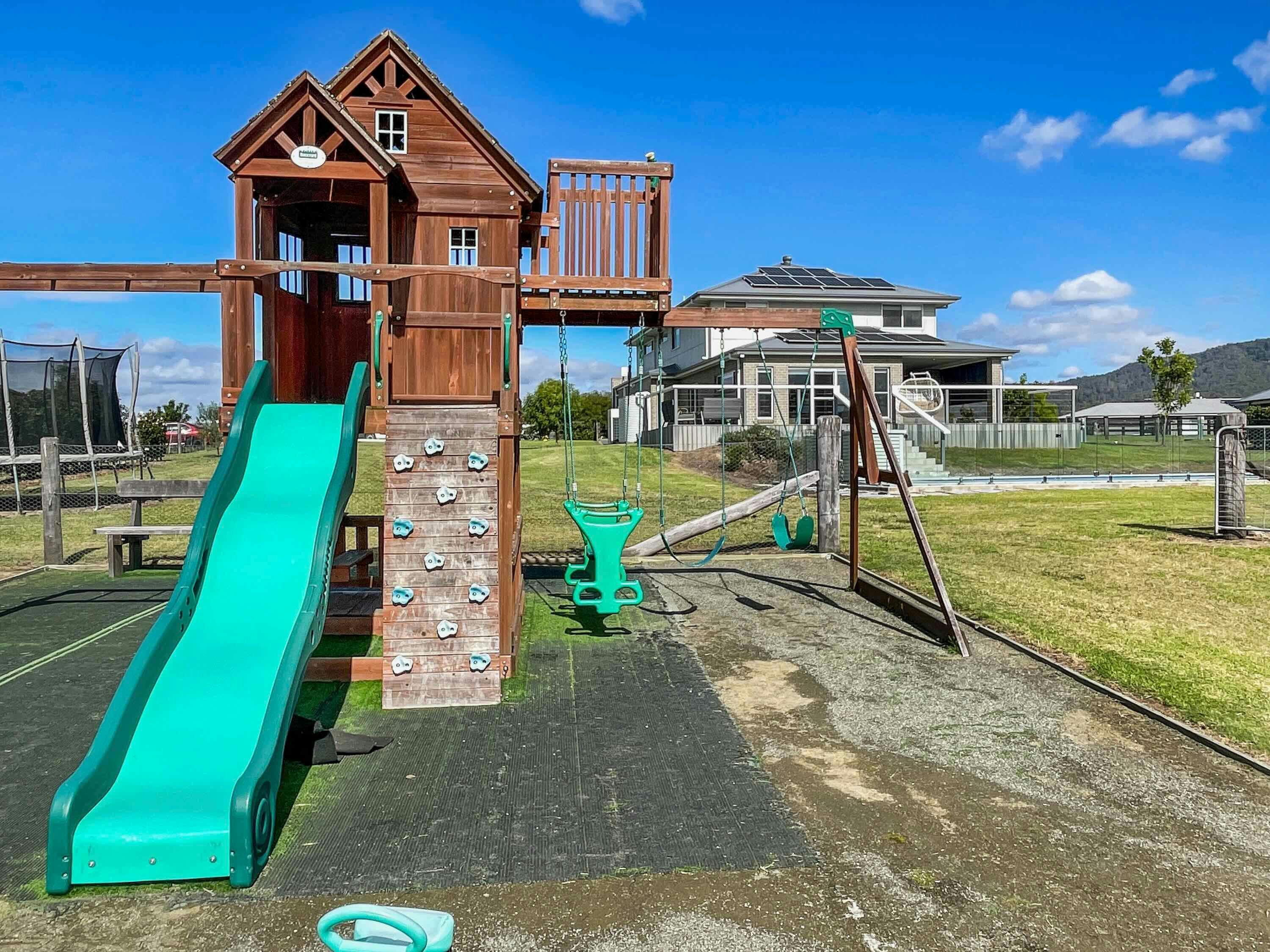 Children's Playground