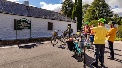 Canberra by Bike Tours
