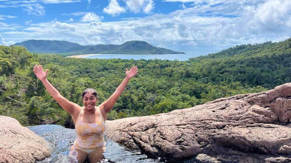 Wild Hinchinbrook Adventures