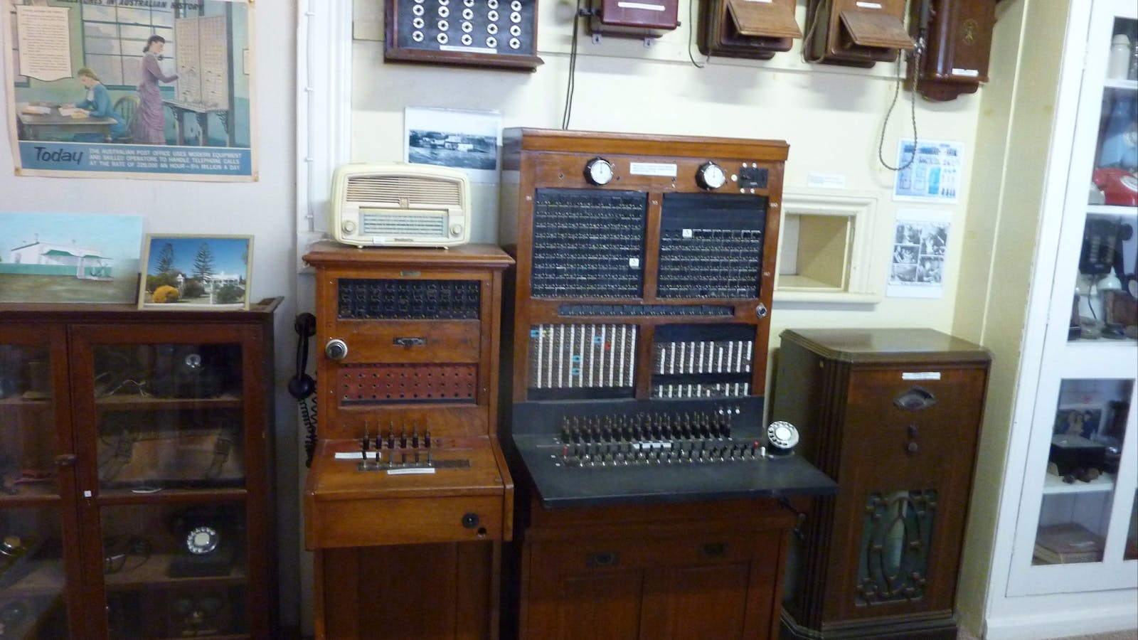 Wallaroo Heritage and Nautical Museum