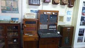 Wallaroo Heritage and Nautical Museum