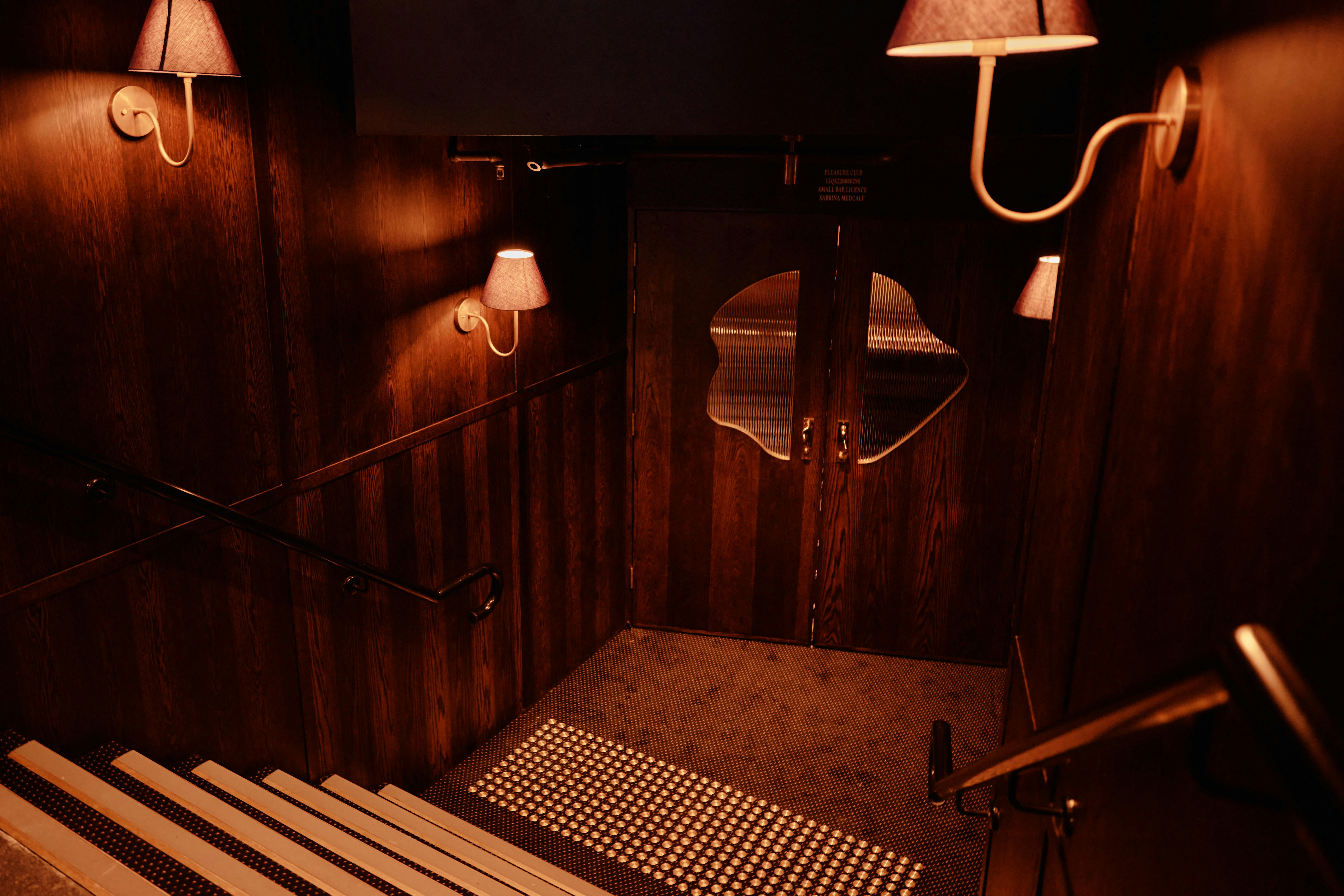 Pleasure Club