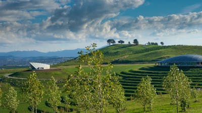 National Arboretum, Canberra ACT