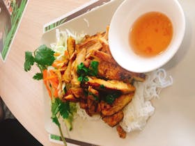 Pho Sai Gon