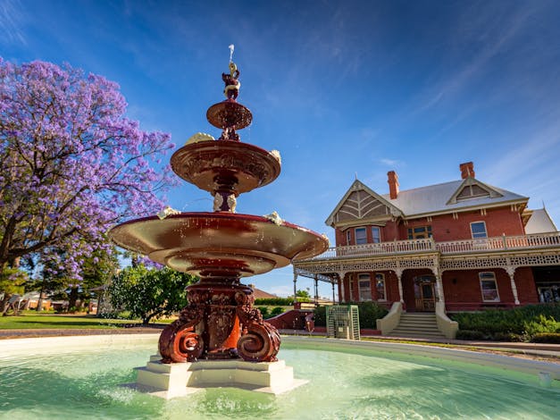 Mildura Arts Centre