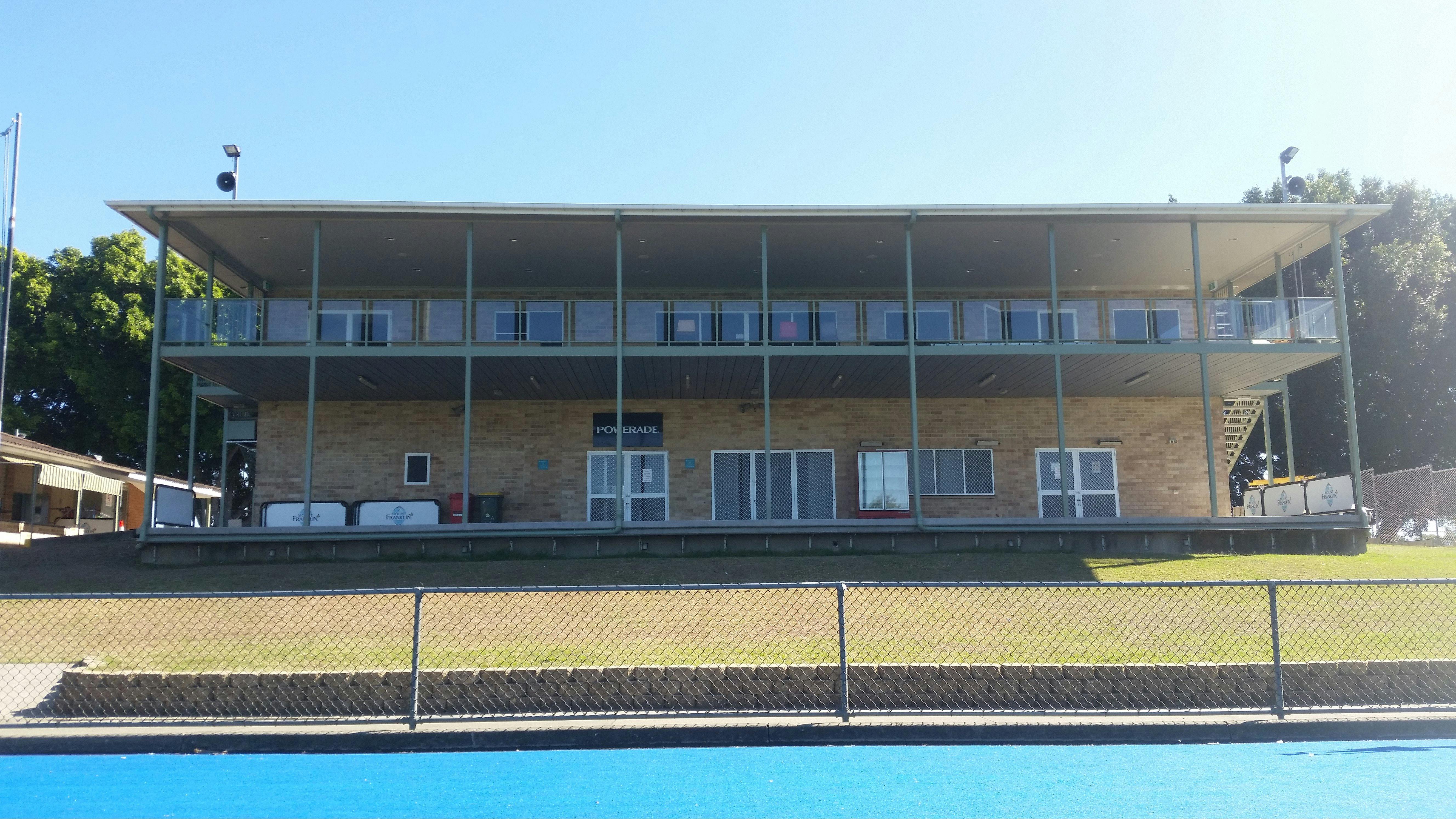Bunkhouse Grafton