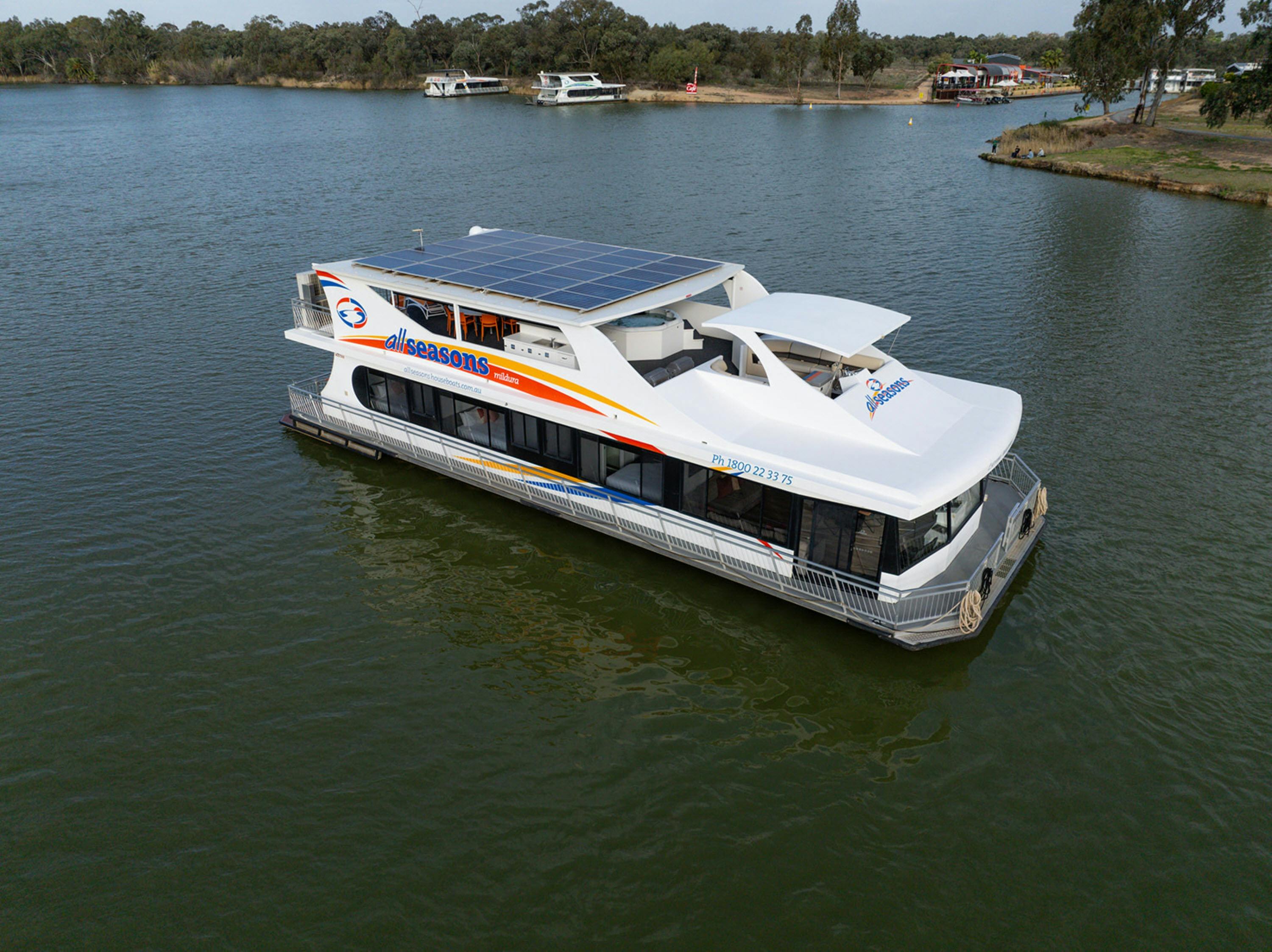 external view